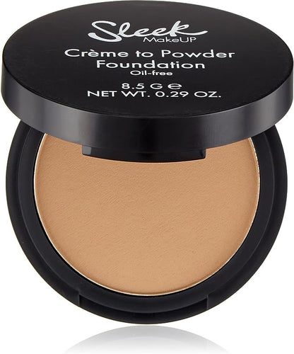 SLEEK Wake Up Compact Plus Foundation