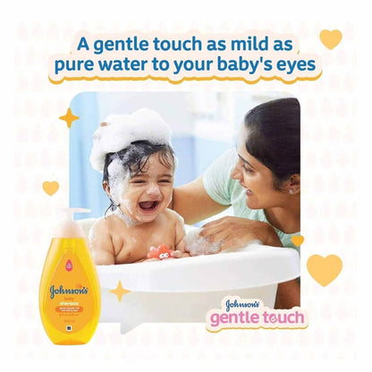 Johnson's Baby Shampoo 300ml