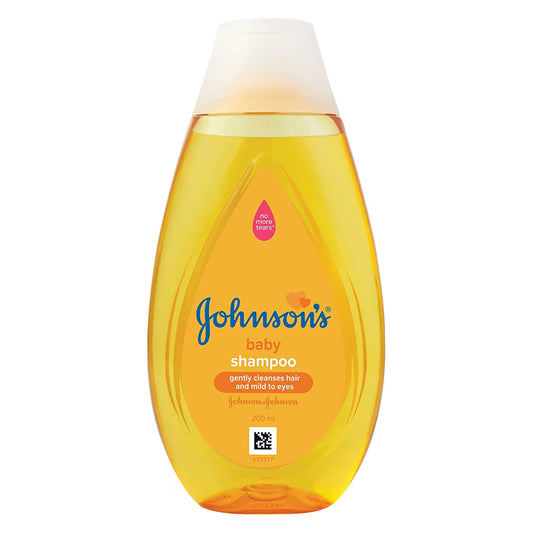 Johnson's Baby Shampoo 300ml