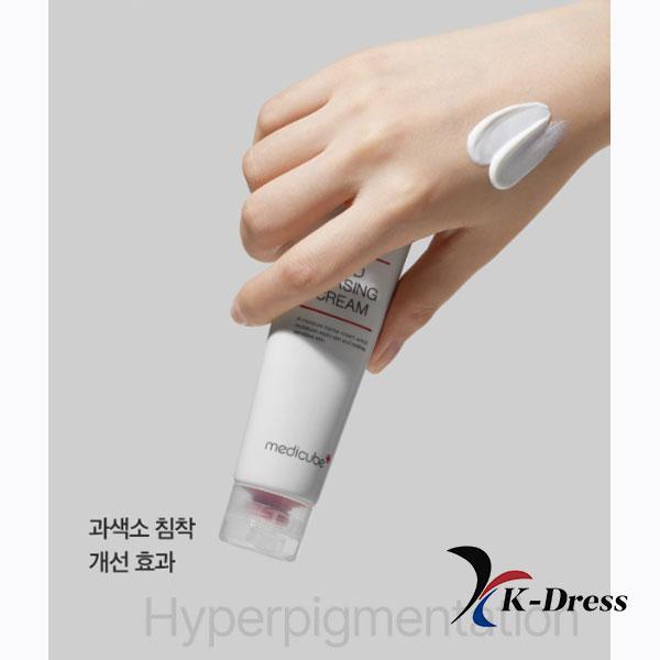 Medicube Red Erasing Cream 2.0 – 50 ml