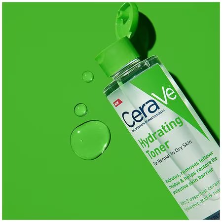 CeraVe Hydrating Toner