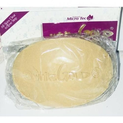 White Gold Anti Marks Whitening Soap – 100g