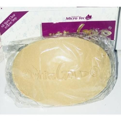 White Gold Anti Marks Whitening Soap – 100g