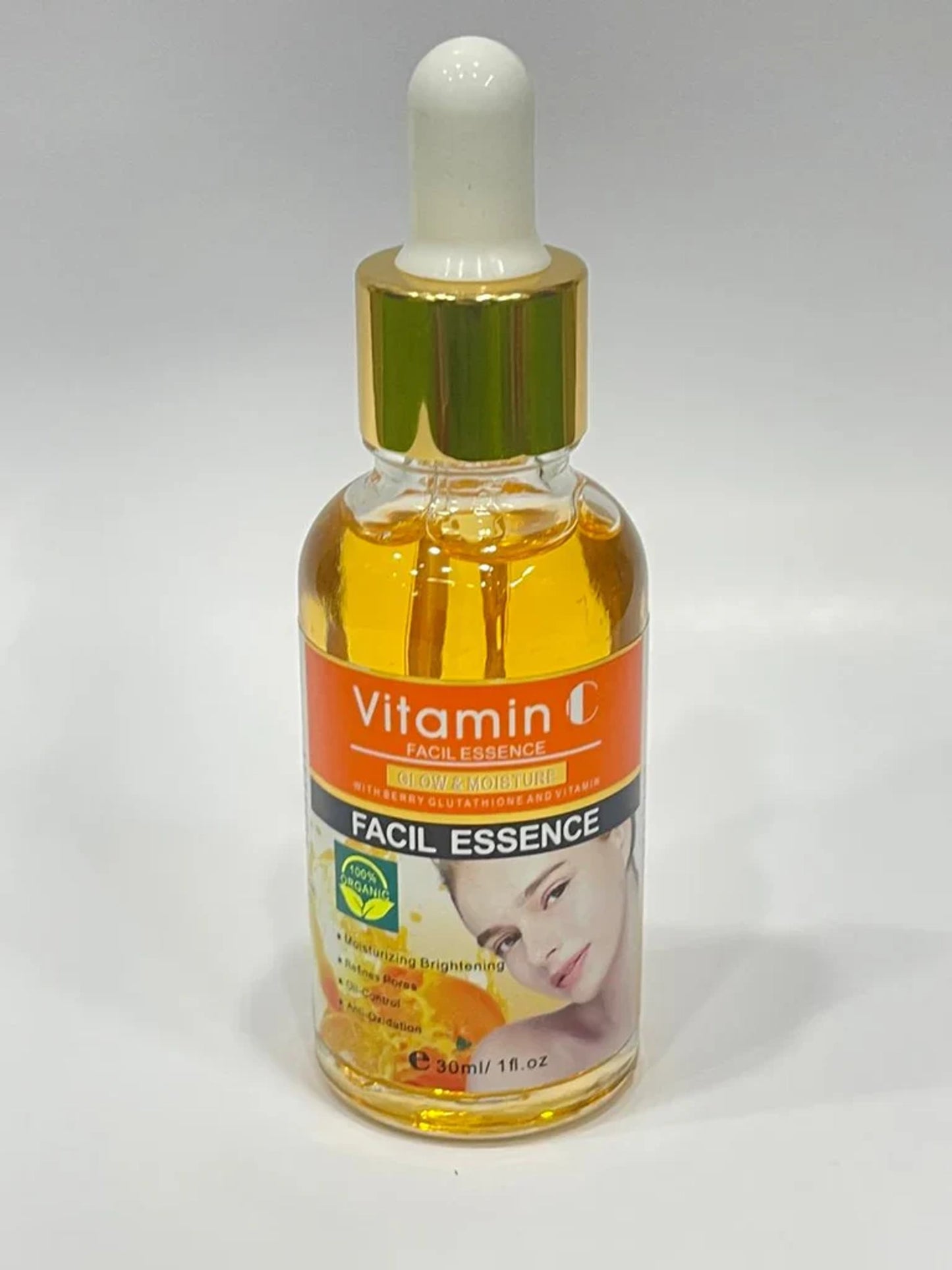 Heaven Dove Vitamin C Serum