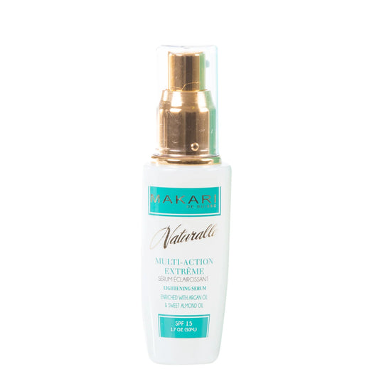 Makari Multi‑Action Extreme Lightening Serum SPF 15 – 50ml