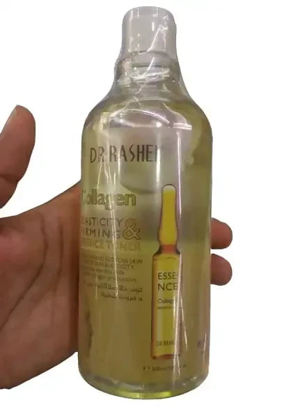 Dr. Rashel Collagen Elasticity Firming & Essence Toner -500ml