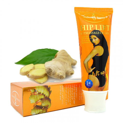 Aichun Beauty Ginger Extract Hip Lift Up Cream