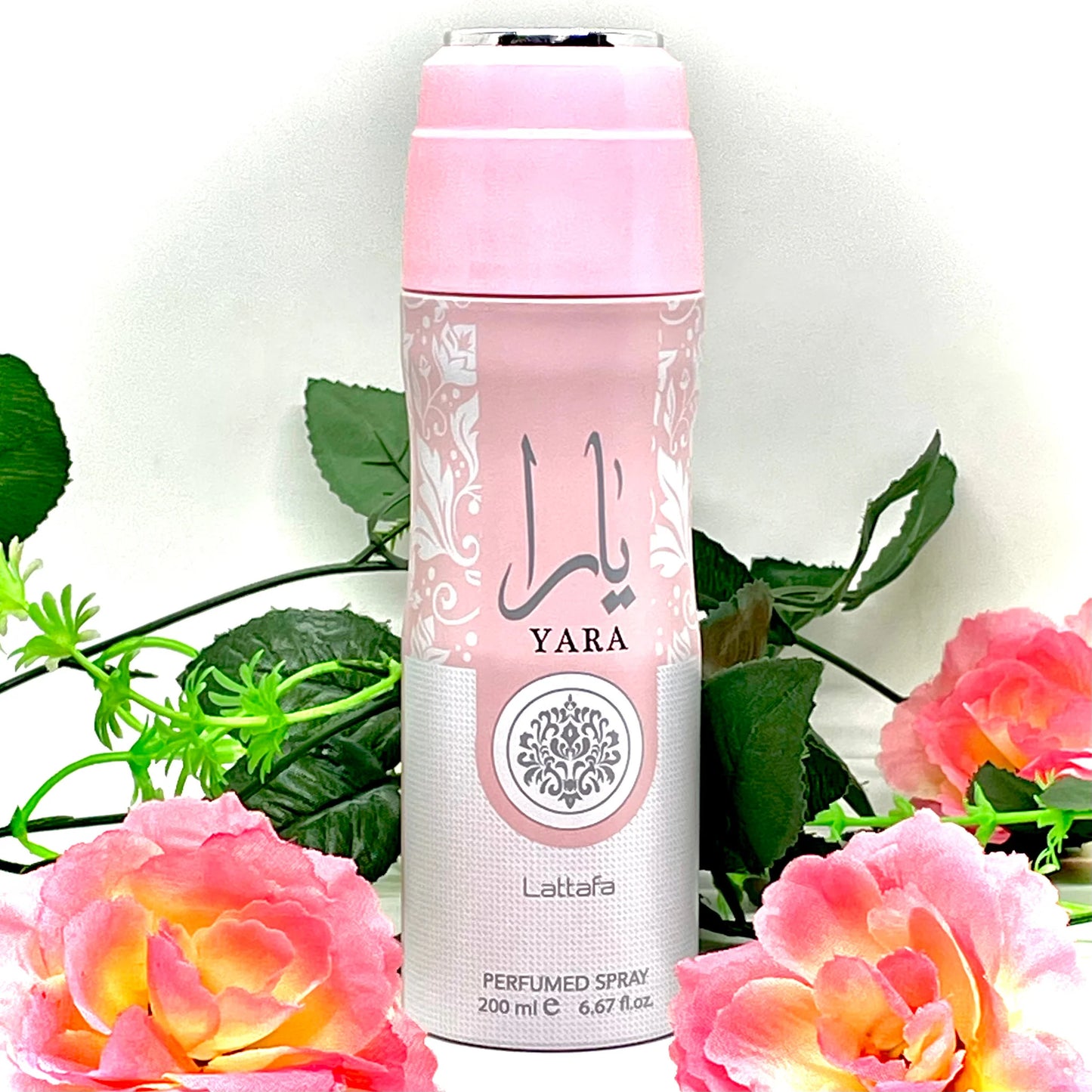 Lattafa Yara Perfumed Spray - 200ml