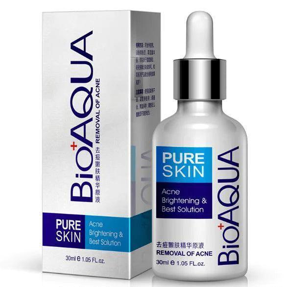 BIOAQUA Acne Removal & Acne Serum Solution