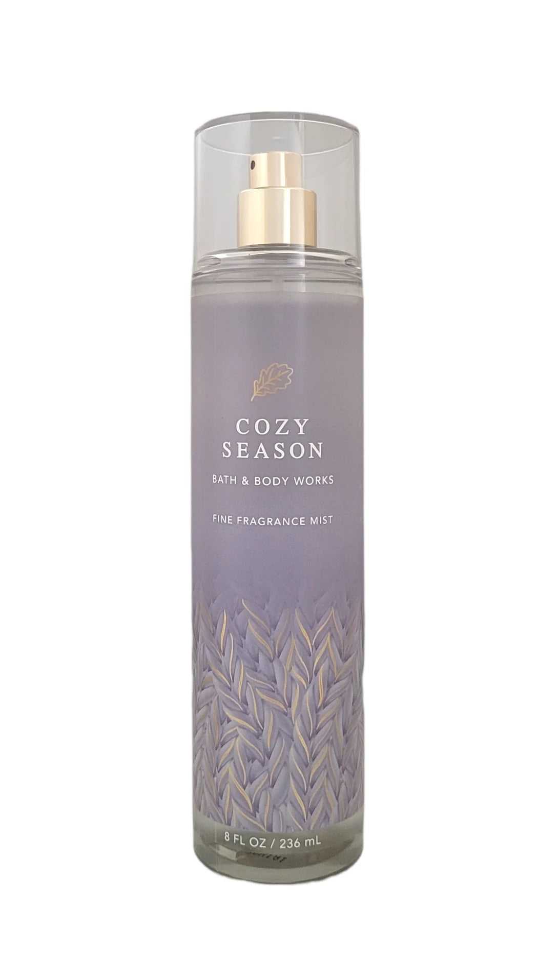Bath & Body Works Cozy Season Fine Fragrance Body Mist