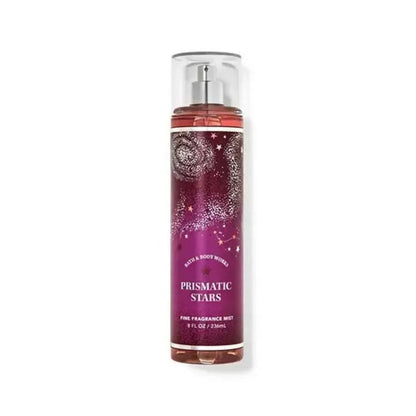 Bath & Body Works Prismatic Stars Fine Fragrance Mist – 236 mL