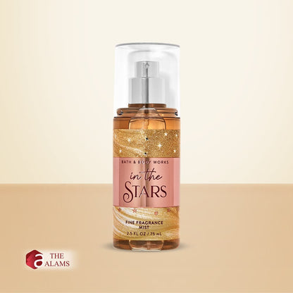 Bath & Body Works In The Stars Fine Fragrance Mist – 75 mL