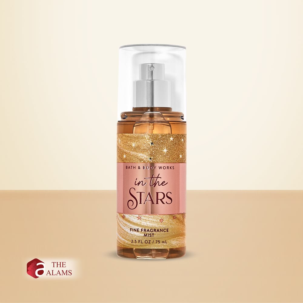 Bath & Body Works In The Stars Fine Fragrance Mist – 75 mL