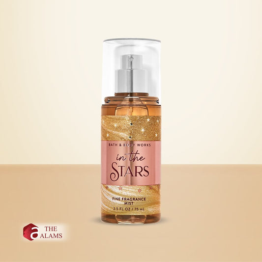 Bath & Body Works In The Stars Fine Fragrance Mist – 75 mL