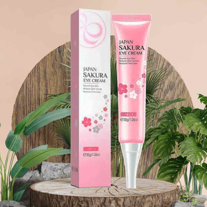 LAIKOU Sakura Eye Serum