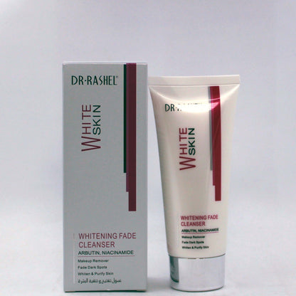 DR. RASHEL Whitening Fade Cleanser