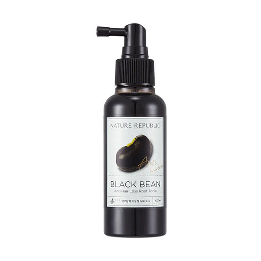 BLACK BEAN ANTI HAIR LOSS ROOT TONIC 120ml
