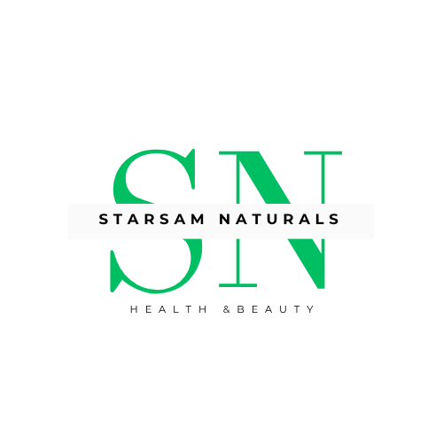 Starsam Naturals