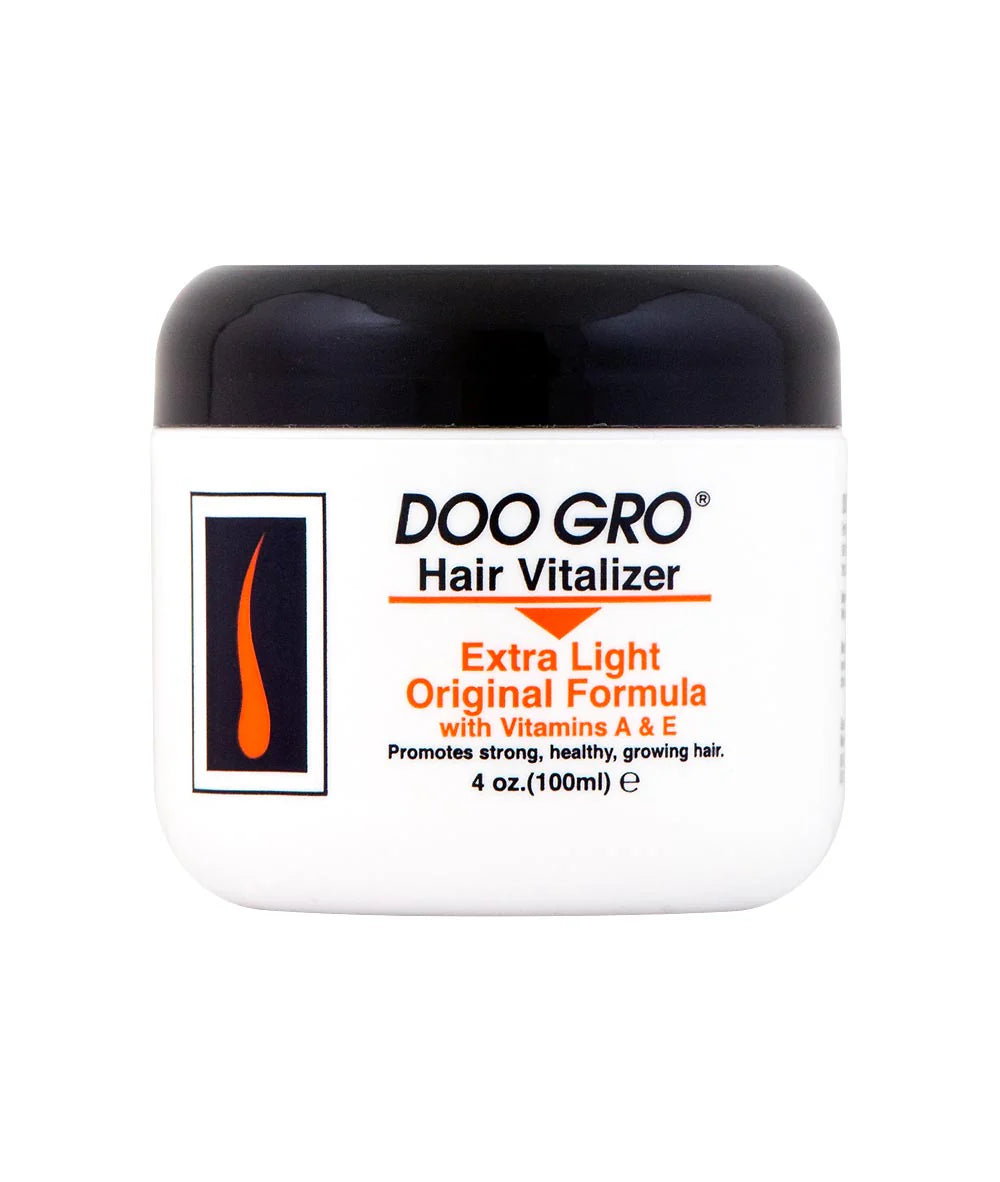 Doo Gro Extra Light Hair Vitalizer