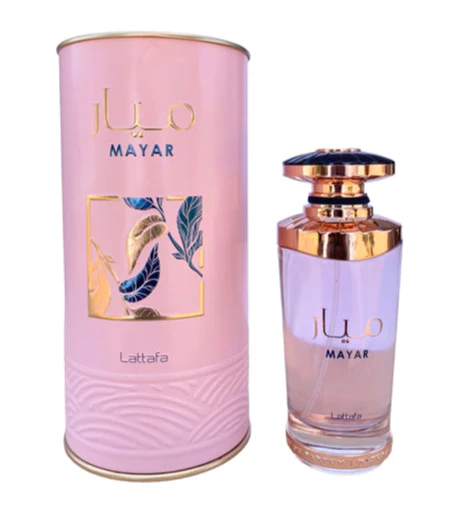 Lattafa Mayar Perfume 100ml