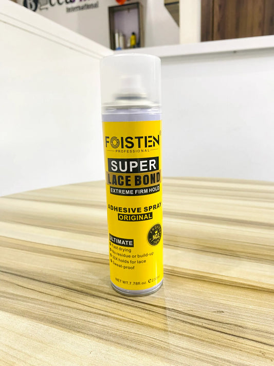 Foisten Super Lace Bond Original Spray