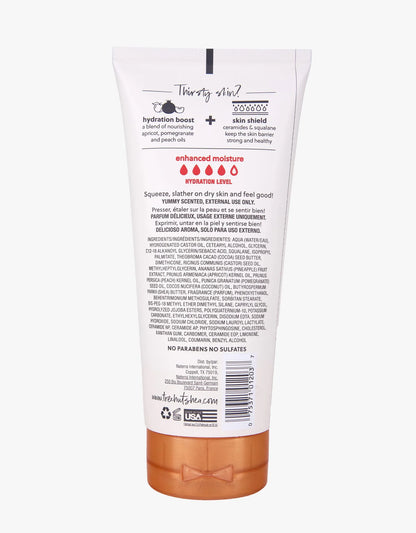Tree Hut Coco Colada Moisturizing Body Lotion