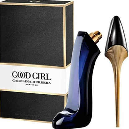 Carolina Herrera Good Girl for Women - Eau de Parfum, 80ml