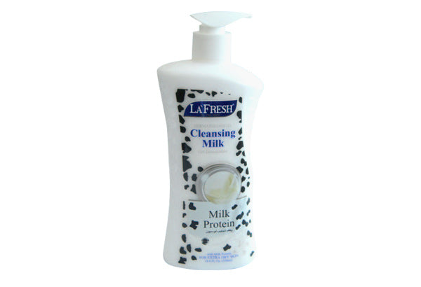 La Fresh Cleansing Milk Lotion