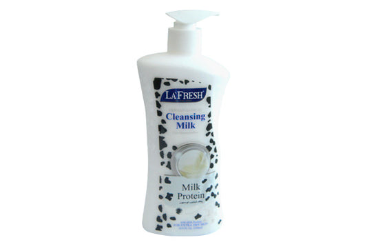 La Fresh Cleansing Milk Lotion