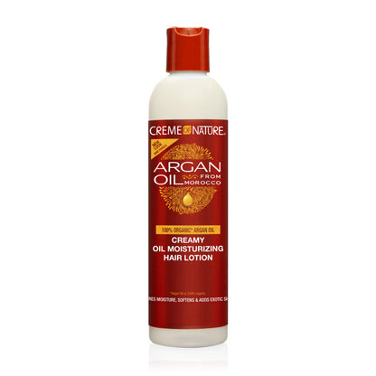 Creme of Nature Creamy Oil Moisturizing Hair Lotion
