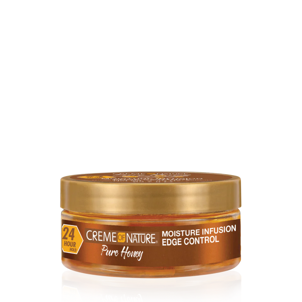 Creme of Nature Moisture Infusion Edge Control