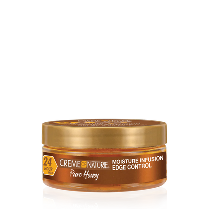 Creme of Nature Moisture Infusion Edge Control