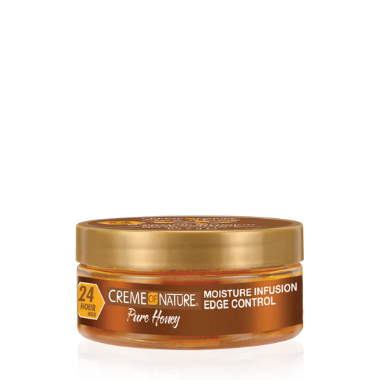 Creme of Nature Moisture Infusion Edge Control