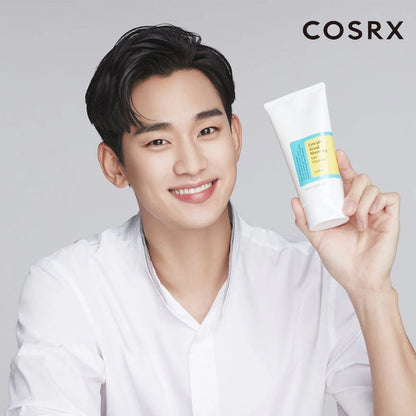 Corsx Low PH Good Morning Gel Cleanser 150ml