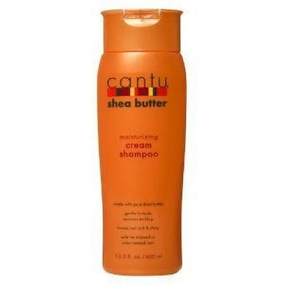 Cantu - Shea Butter Moisturizing Cream Shampoo