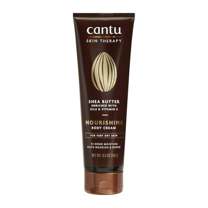 Cantu Skin Therapy Nourishing Shea Butter Body Cream