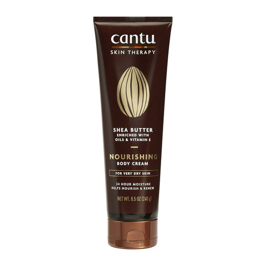 Cantu Skin Therapy Nourishing Shea Butter Body Cream