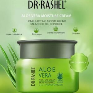 Dr. Rashel Aloe Vera 3-in-1 Moisture Cream