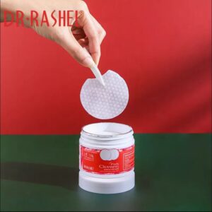 DR. RASHEL Salicylic Acid Acne Cleansing Pads(1%)