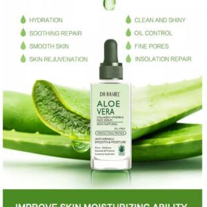 Dr Rashel Aloe Vera Face Serum