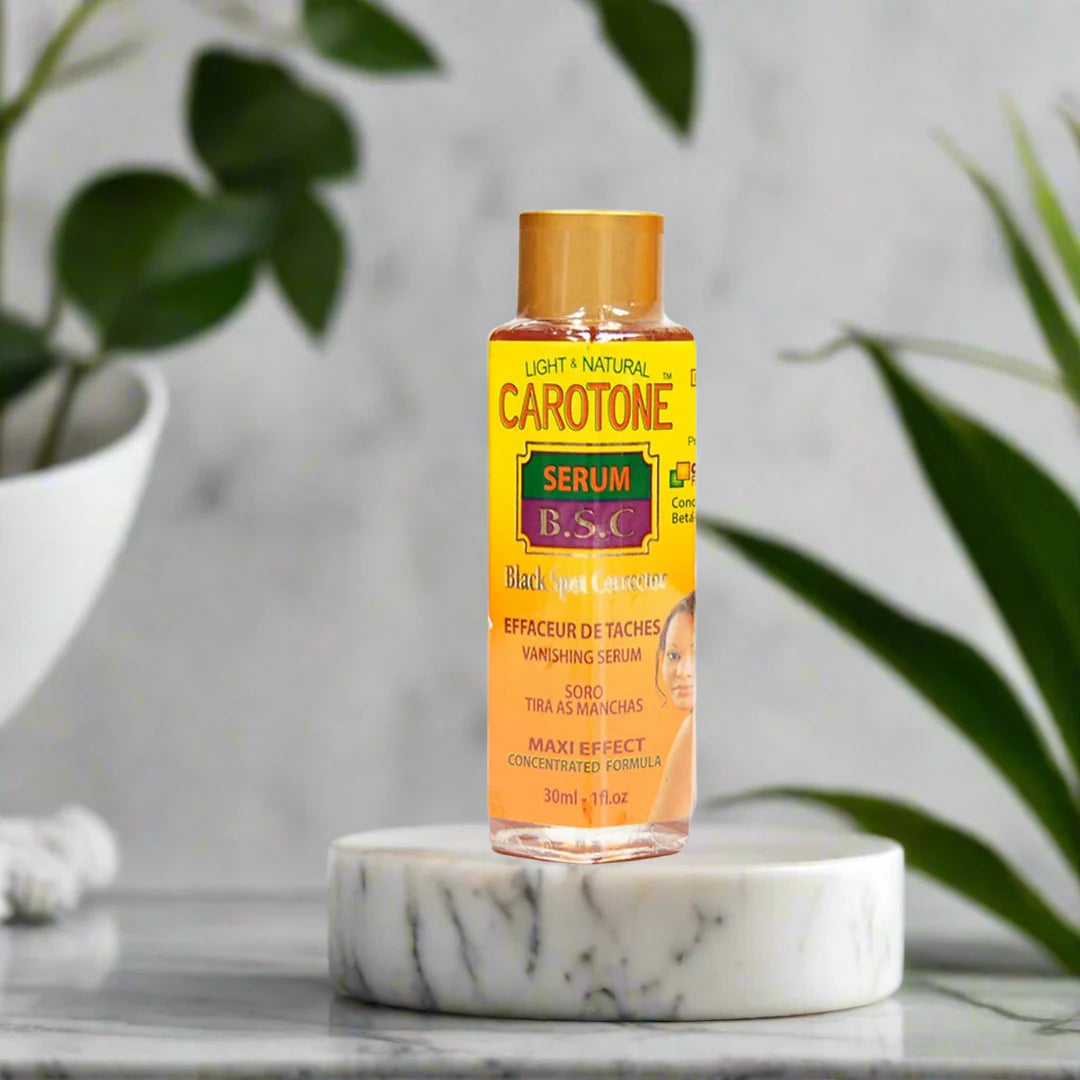 Carotone Black Spot Corrector Vanishing Serum - 30 ml
