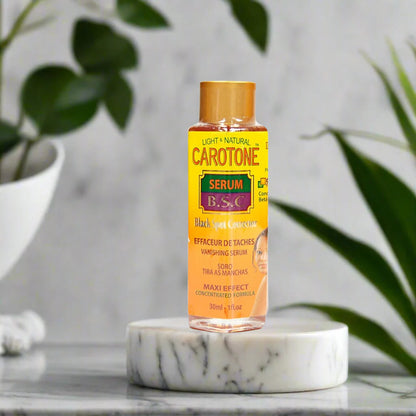 Carotone Black Spot Corrector Vanishing Serum - 30 ml