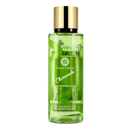 Louis Cardin Chamomile Body Mist