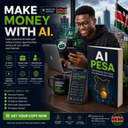Ai Pesa - Make money Using Ai , Learn How (C)