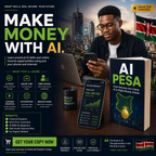 Ai Pesa - Make money Using Ai , Learn How (C)