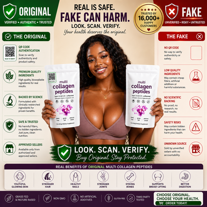Original multi Collagen Peptides Powder with QR CODE (11)
