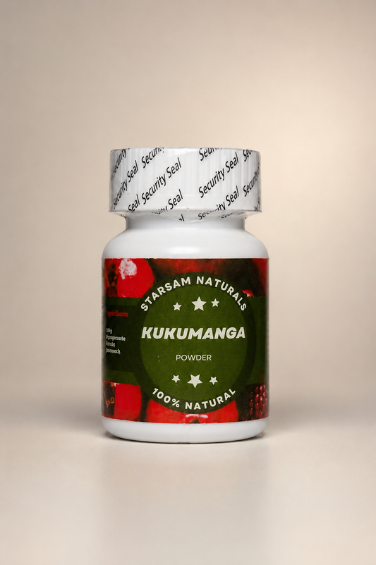 🔥 BEST DEAL — Natural Kukumanga Powder | Male Vitality + Stamina + Energy | KSh 2,500  .