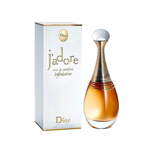 J'adore Dior for women edp 100ml