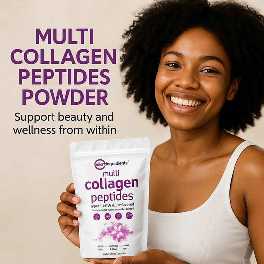 Original multi Collagen Peptides Powder