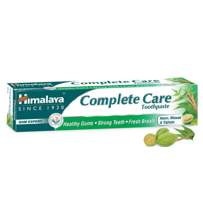 Himalaya Complete Care Toothpaste – 80g